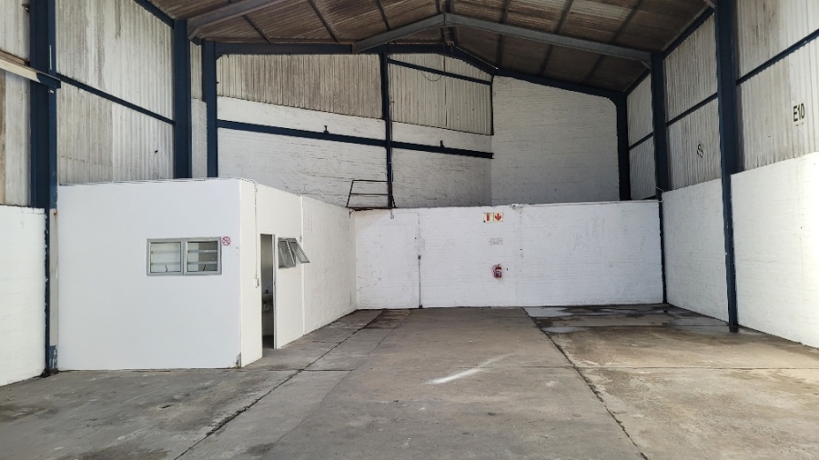 To Let Commercial Property for Rent in Epping Industrial Western Cape